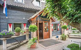 Herberg Restaurant t Zwaantje
